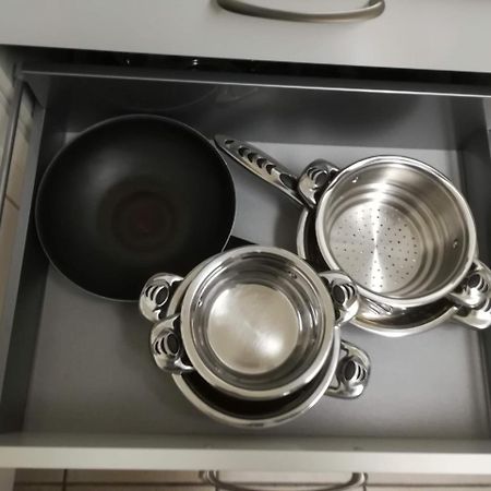 Apartment Sariks Place بروج المظهر الخارجي الصورة