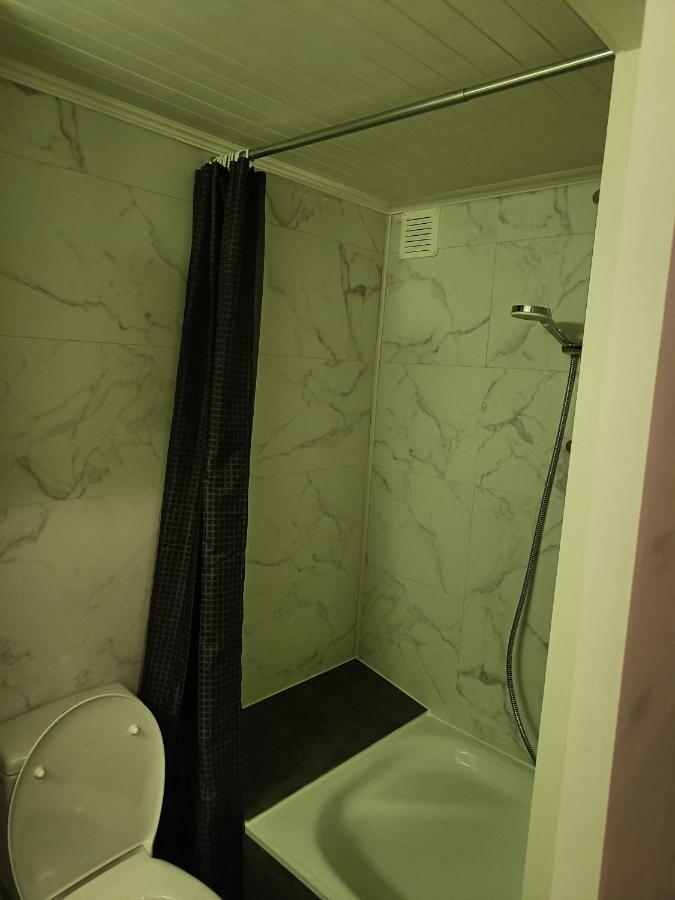 Apartment Sariks Place بروج المظهر الخارجي الصورة