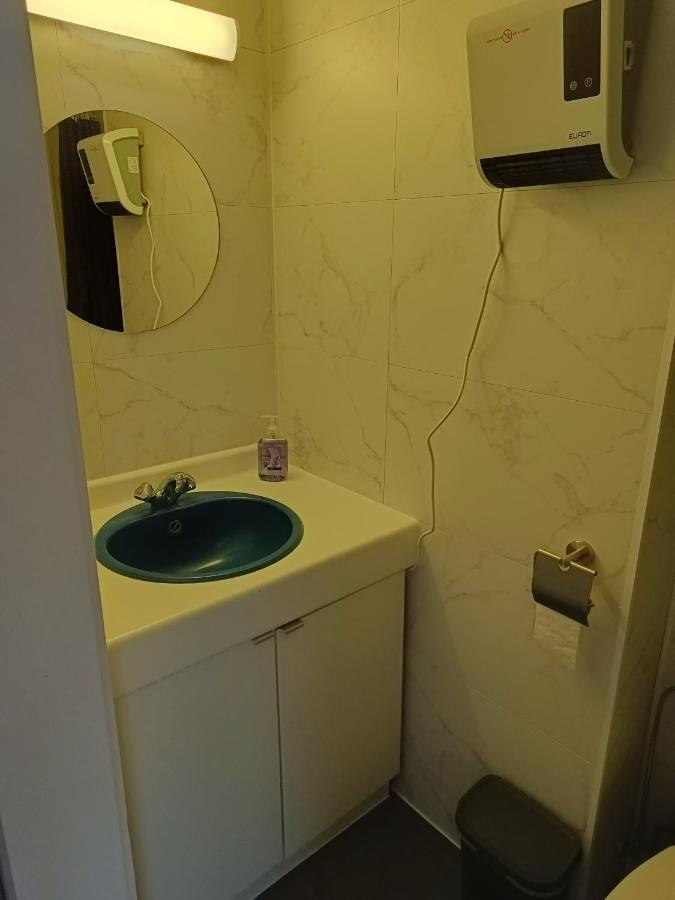 Apartment Sariks Place بروج المظهر الخارجي الصورة