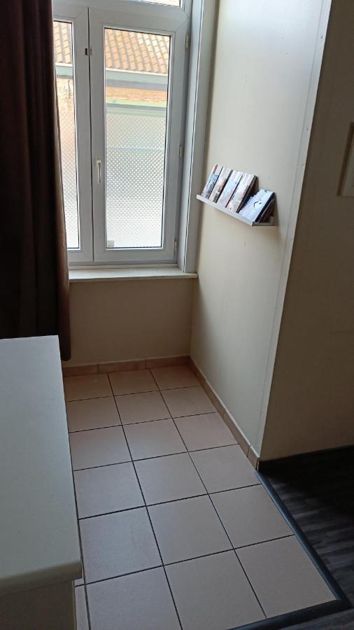 Apartment Sariks Place بروج المظهر الخارجي الصورة