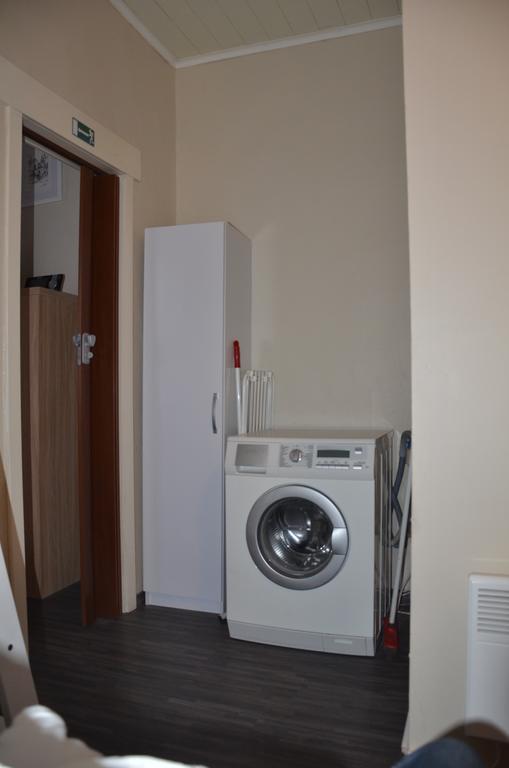 Apartment Sariks Place بروج المظهر الخارجي الصورة