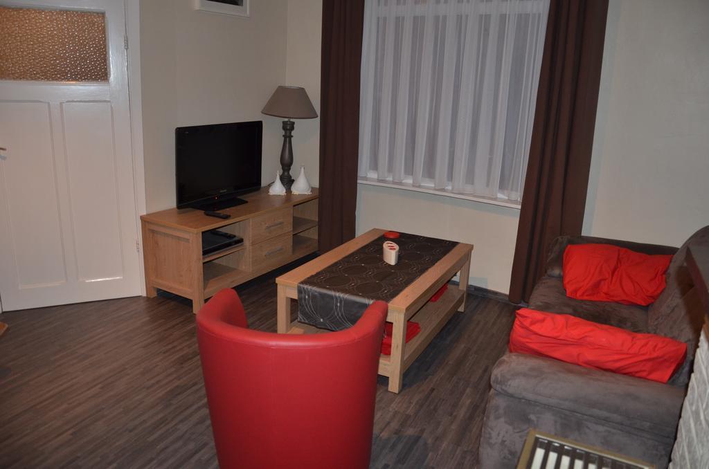 Apartment Sariks Place بروج الغرفة الصورة