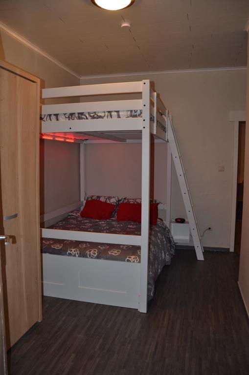 Apartment Sariks Place بروج الغرفة الصورة