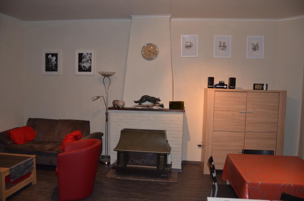 Apartment Sariks Place بروج المظهر الخارجي الصورة