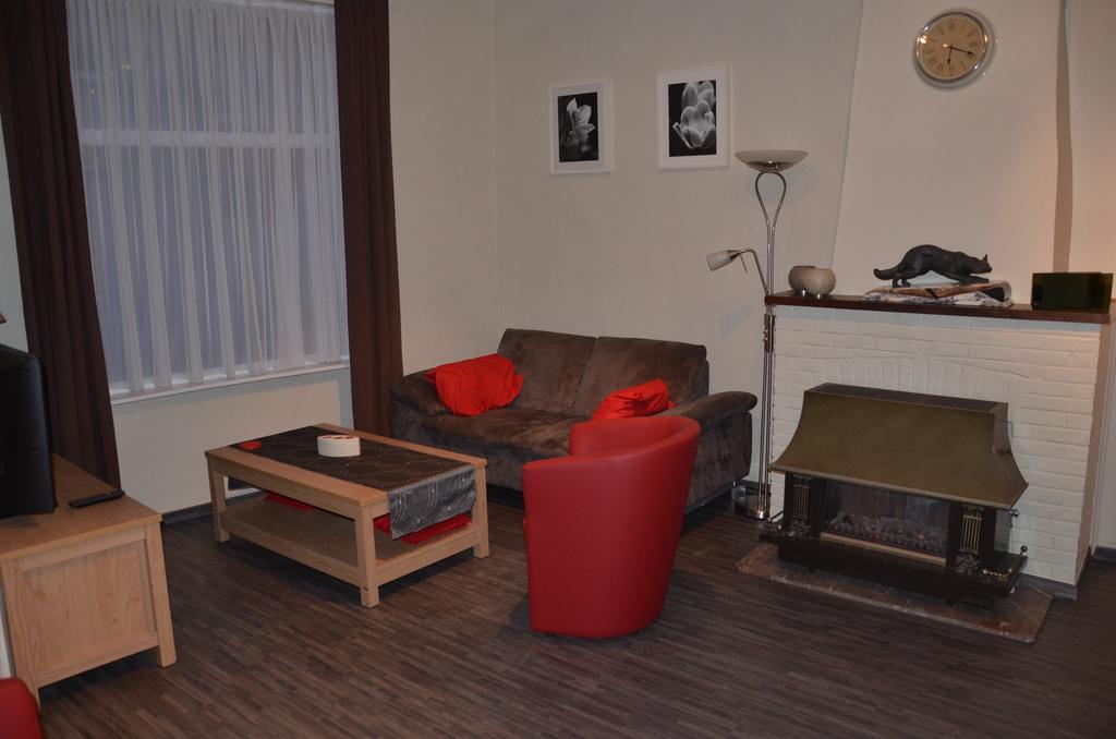 Apartment Sariks Place بروج الغرفة الصورة