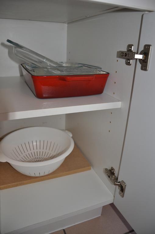 Apartment Sariks Place بروج الغرفة الصورة