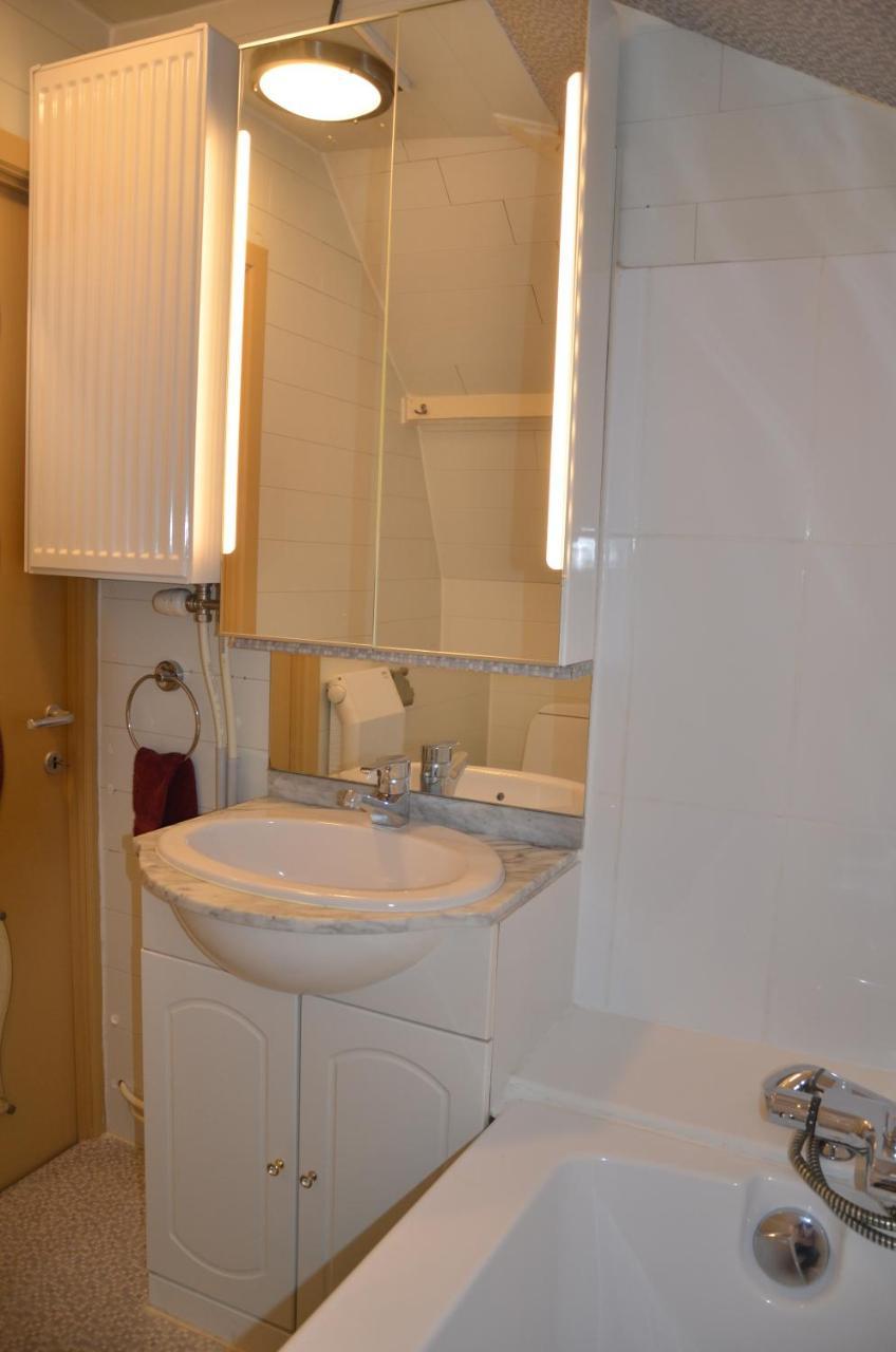 Apartment Sariks Place بروج المظهر الخارجي الصورة