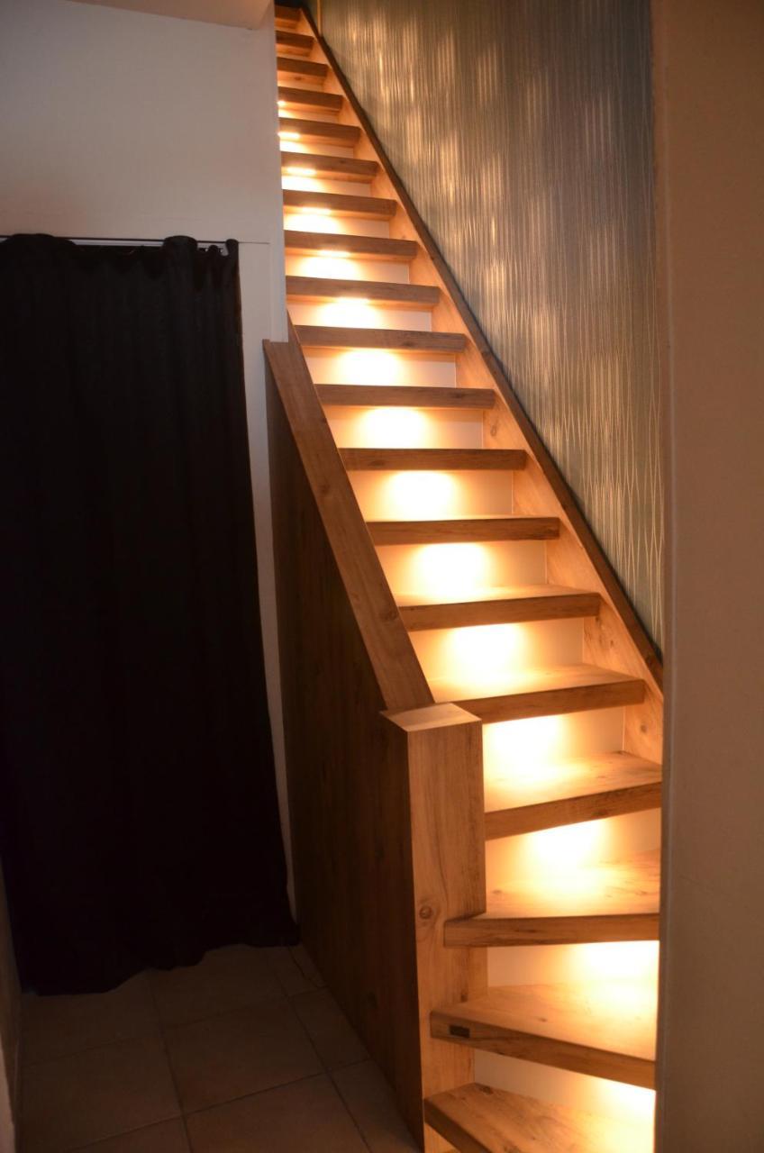 Apartment Sariks Place بروج المظهر الخارجي الصورة
