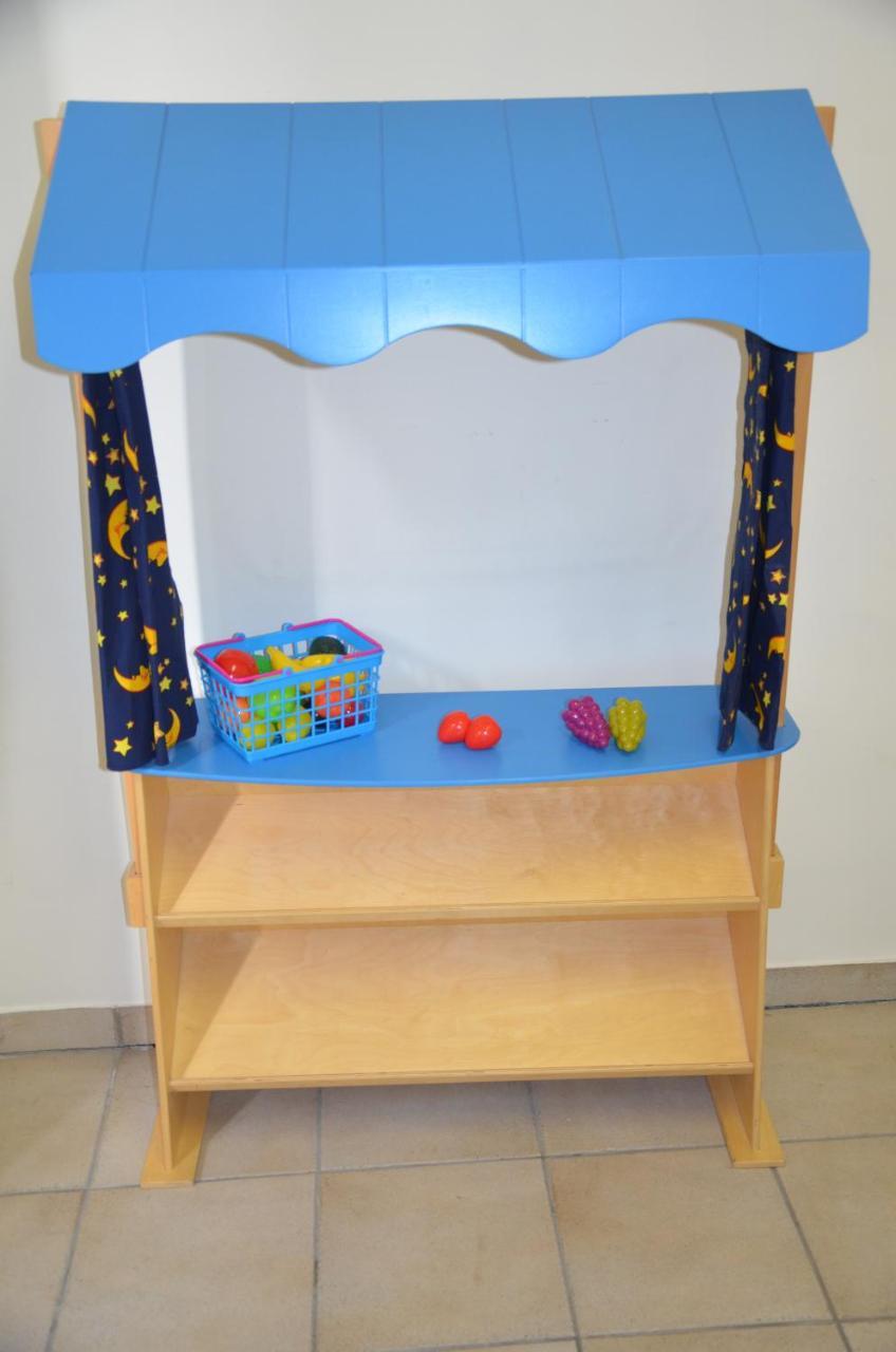 Apartment Sariks Place بروج المظهر الخارجي الصورة
