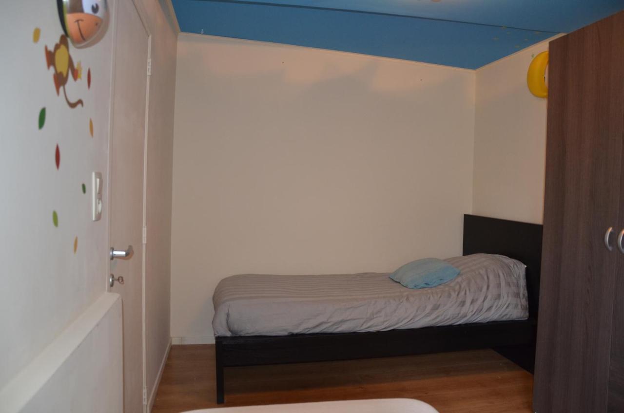 Apartment Sariks Place بروج المظهر الخارجي الصورة