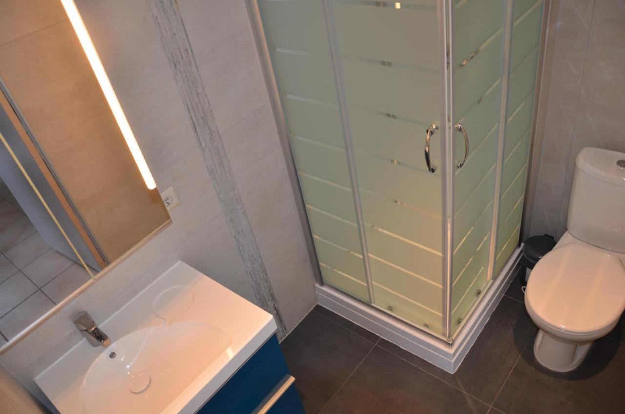 Apartment Sariks Place بروج المظهر الخارجي الصورة
