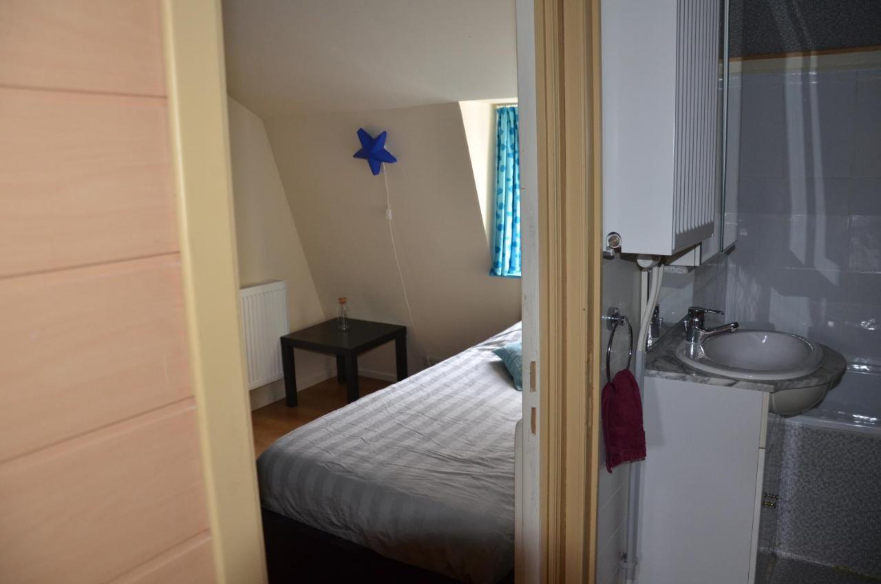 Apartment Sariks Place بروج المظهر الخارجي الصورة