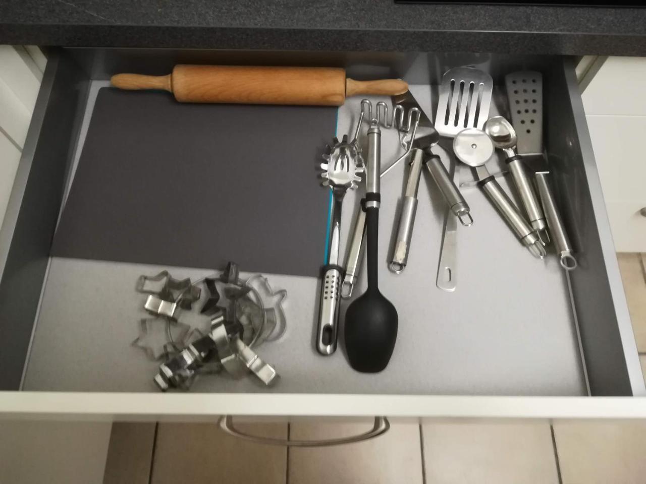 Apartment Sariks Place بروج المظهر الخارجي الصورة