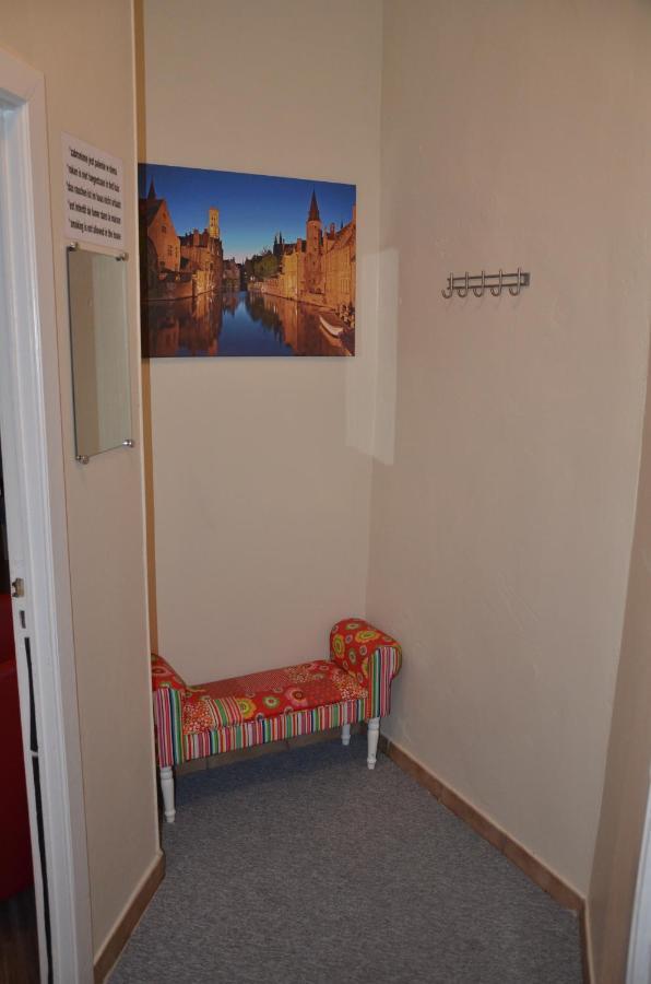 Apartment Sariks Place بروج الغرفة الصورة